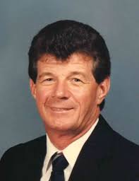 Obituary for James (Jim) Terry Barnes