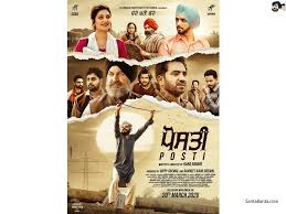 Also find details of theaters in get info on punjabi movies, movie trailers, and gossip about the upcoming flicks of 2020. The Lead Cast Of Rana Ranbir S Punjabi Film Posti Release March 20th 2020