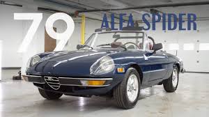 Image result for Gray 1979 Alfa-Romeo