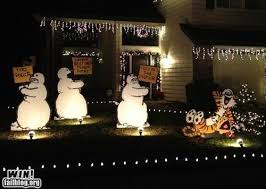 Lawn Decorations Win Funny Christmas Decorations Christmas Lawn Decorations Christmas Yard Decorations