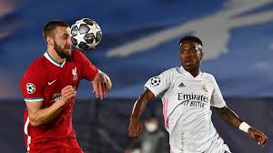 On sofascore livescore you can find all previous real madrid vs liverpool results sorted by their h2h matches. Uh7vokasonoozm