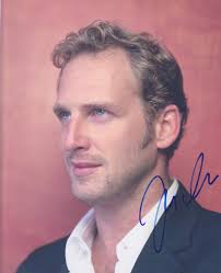 Signed JOSH LUCAS Autographed Photo W COA Poseidon