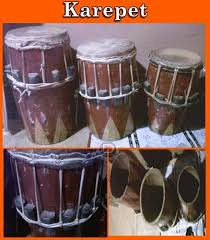 Alat Musik Tradisional Provinsi Kalimantan Tengah Dtechnoindo Musik Tradisional Musik Alat
