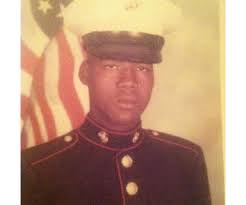 Cedric Scott Obituary (2015)