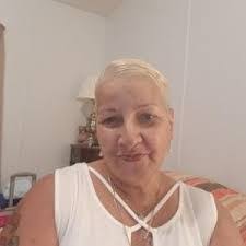 Arlene Glover's Instagram, Twitter & Facebook