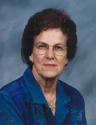 Obituary information for Norma L. (Schoenhofer) Carson