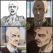 Sayonara Commander Pyxis. 😔