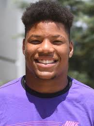 Rodney Groce Jr., East Mississippi C.C., Linebacker