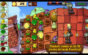 (si su archivo descargado está en el área de descargas, seleccione.apk nota: Descargar Plantas Vs Zombies Premium V8 1 0 Apk Espanol Apkingdom