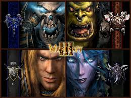 Chris Cioffi — Gaming Profile - Warcraft3-4races