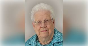 Obituary information for Hester McNeil Ross