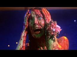 We recently asked members of our buzzfeed community, what is the single most disturbing horror movie scene ever committed to film? and, whew buddy, they did not disappoint. Top 10 Iconic Horror Movie Moments Youtube