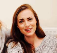 Amandine — thecarolinebelle: Rose Ellen Dix believes in...