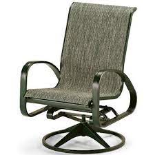 Telescope Casual Primera Sling Swivel Patio Chair In 2021 Telescope Casual Patio Chairs Swivel Rocking Chair