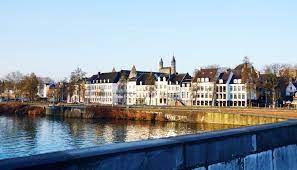 Be sure to walk around its historic atrium and to visit its treasury that's home to many interesting paintings and statues. Maastricht Travel Guide Maastricht Tourism Kayak