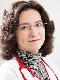 Regina Maria-Opera Center in Bucharest, Romania