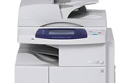 Phaser mfp, colour multifunction printers: Xerox Phaser 6115mfp Driver Download Linkdrivers