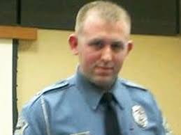 No Indictment From Ferguson Grand Jury. Police Officer Darren Wilson Won't  Face Trial for Killing Michael Brown.
