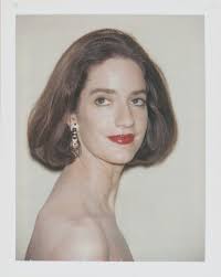 Mrs. O'Connor Inglehart by Andy Warhol