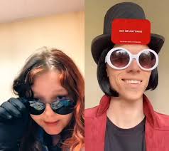 SERIOUSLY ILL BE OVER FOR CHOCOLATE AT 5😰🤭🥵😍🥰@willywonkatiktok  #tickleyourpickle