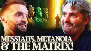 The Real War: The Sword of the Spirit