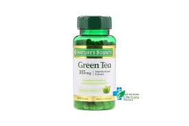 وكلمة الصيدلية مشتقة من جذر كلمة صيدلة وهو مصطلح يستخدم من القرن ال15 و 17. Natures Bounty Green Tea 315mg 100 Capsules ØµÙŠØ¯Ù„ÙŠØ© Ù„Ø§ÙŠÙ ÙƒÙŠØ±
