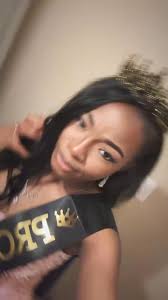 8th grade prom queen