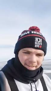 ‼️ This is the BNL ICE REPORT ‼️ by @mac_mulligan2028 , As a lot of people  are already aware we had some guests of ours in a side by side go through  crossing a pressure ridge today. Thankfully, no one ...