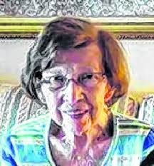 Mildred MAZUROWSKI Obituary (2022)