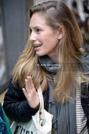 The love, the heartbreak, but also the sickening distress. Dylan Penn Arrives To Madrid Jose Gegundez Photographer Limited Pictures