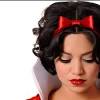 Snow white real haircuts is a free hairdresser game to play online at girlsugames website. 1