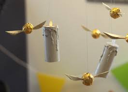 Geschenke zum 40 lustige geschenke kleine geschenke hochzeitsgeschenke geburtstag geschenke selber machen geschenke selber basteln origami stern anleitung einfach kleinigkeiten zu weihnachten. Einfache Gunstige Ideen Fur Einen Harry Potter Kindergeburtstag Moms Blog Der Praktische Familienblog