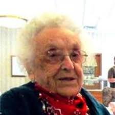 Sophie Steager Obituary September 8, 2013