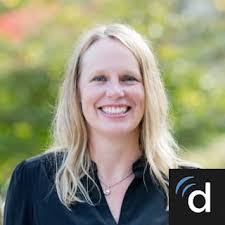 Dr. Anne E. Colton, MD