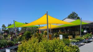 Commercial Shade Sails Superior Shade Sails Can Mix And Match Multiple Sail Shades And Provide You With The Optio Shade Sail Installation Shade Sail Ipswich