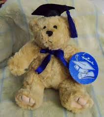 Black Bear Stuffed Animal Names Hallmark Graduation Plush Teddy Bear Cap Tassel New Nwt Sitting Love Toys Bear Teddy Bear Plush Steiff Teddy Bear Teddy Bear Stuffed Animal