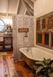 They have just the right balance of. Revitalized Luxury 30 Soothing Shabby Chic Bathrooms