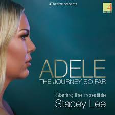 Adele-The Journey So far