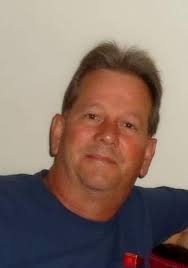 Christopher 'Chris' Dean Mize