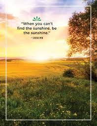 Behind this name lies a german dj and producer. 46 Greatest Sunshine Quotes Everyday Inspiration About Sunshine