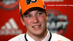 Dave Isaac talks Flyers Rookies Game and perspective