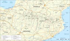 Je suis très fan des petits villages nichés en pleine terre basque. Frontiere Entre L Espagne Et La France Wikipedia