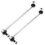 X AUTOHAUX Pair Front Stabilizer Sway Bar Links for VW Jetta Golf Beetle CC