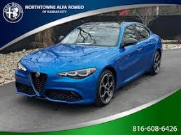 Image result for Misano Blue 2025 Alfa-Romeo