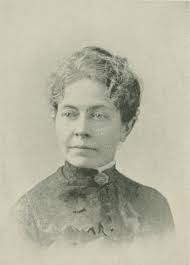 Margret Holmes Bates
