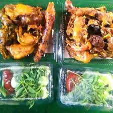 Sebab harga ayam ini kalau dijual sangat mengiurkan. Ayam Panggang Mbok Yem Sombro Sooko Ponorogo Home Facebook