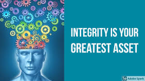 Integrity It S A Tough Word To Pin Down It S A Very Personal Thing And Means Something Different To Each Of Us In This W Moral Compass Integrity Beliefs
