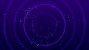 The great collection of hd purple space wallpaper for desktop, laptop and mobiles. Rings And Little Stars Glowing And Fading On 4k Purple Deep Space Background Free Hd Video Clips Stock Video Footage At Videezy