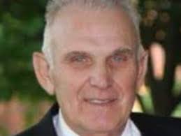 Ben John Kerny Obituary (1941