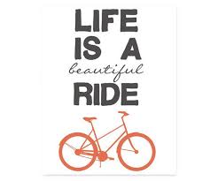 Pin By Lauren Seder On Quotes Bicycle Quotes Typography Quotes Bike Quotes